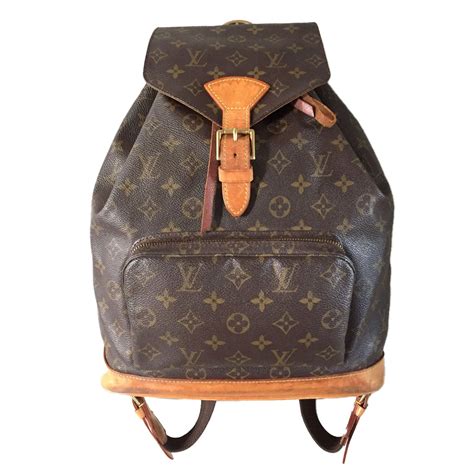 sac à dos louis vuitton|Louis Vuitton sacs de luxe.